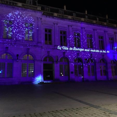 Sweet Discovery & Jungle Bourges Exterior foto