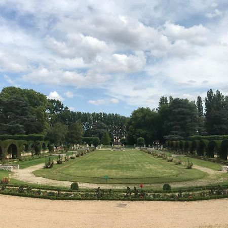 Sweet Discovery & Jungle Bourges Exterior foto