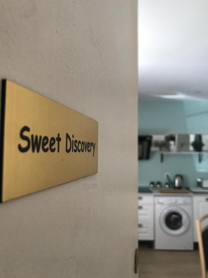 Sweet Discovery & Jungle Bourges Exterior foto
