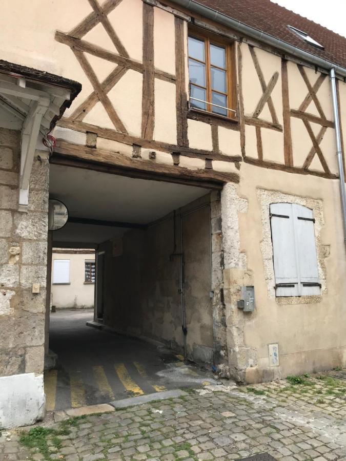 Sweet Discovery & Jungle Bourges Exterior foto