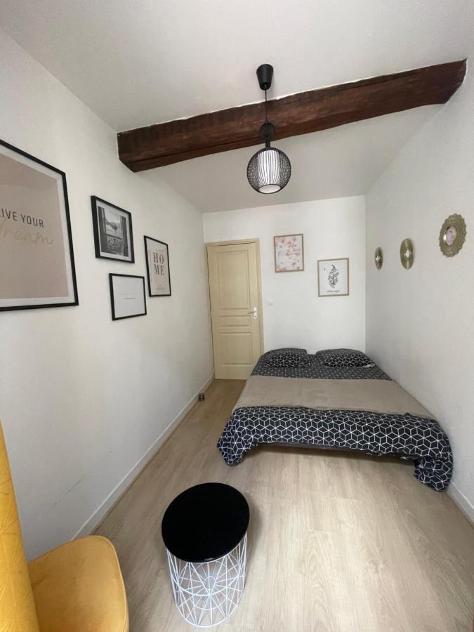 Sweet Discovery & Jungle Bourges Exterior foto