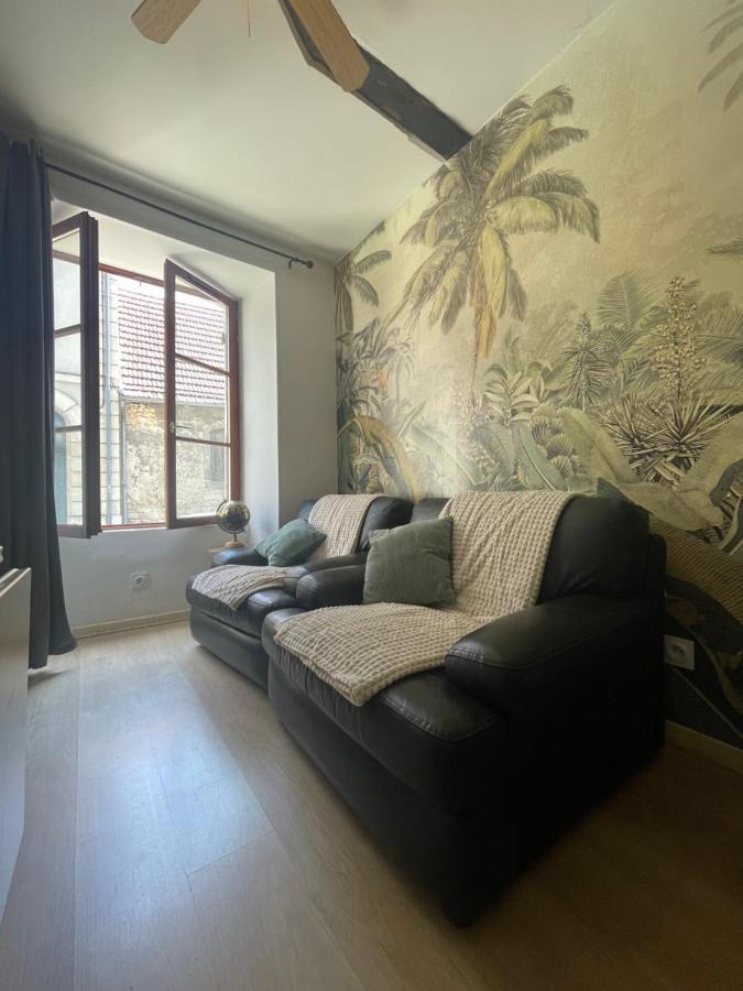 Sweet Discovery & Jungle Bourges Exterior foto